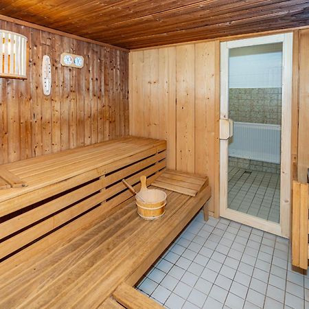 Appartamento Sylter Krabbe Westerland Esterno foto