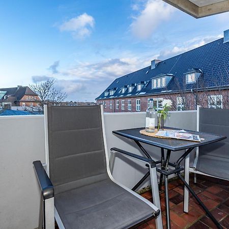 Appartamento Sylter Krabbe Westerland Esterno foto