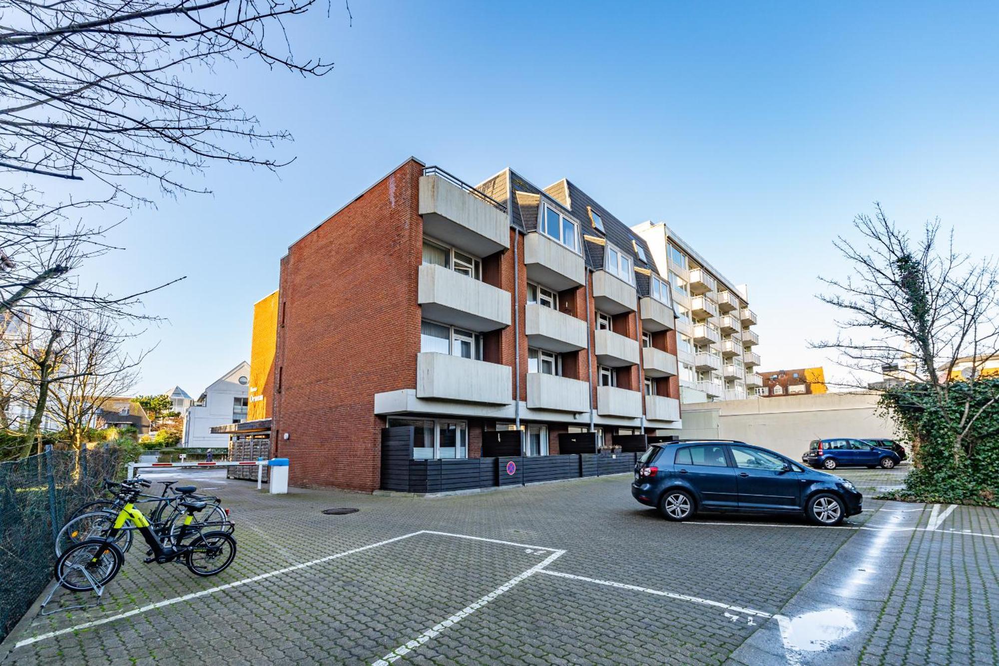Appartamento Sylter Krabbe Westerland Esterno foto